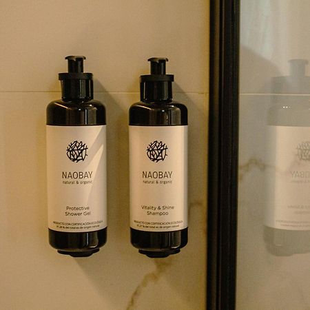 Goien Boutique Hotel Більбао Екстер'єр фото
