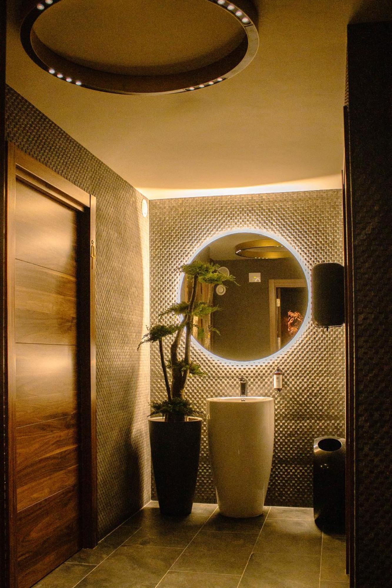 Goien Boutique Hotel Більбао Екстер'єр фото