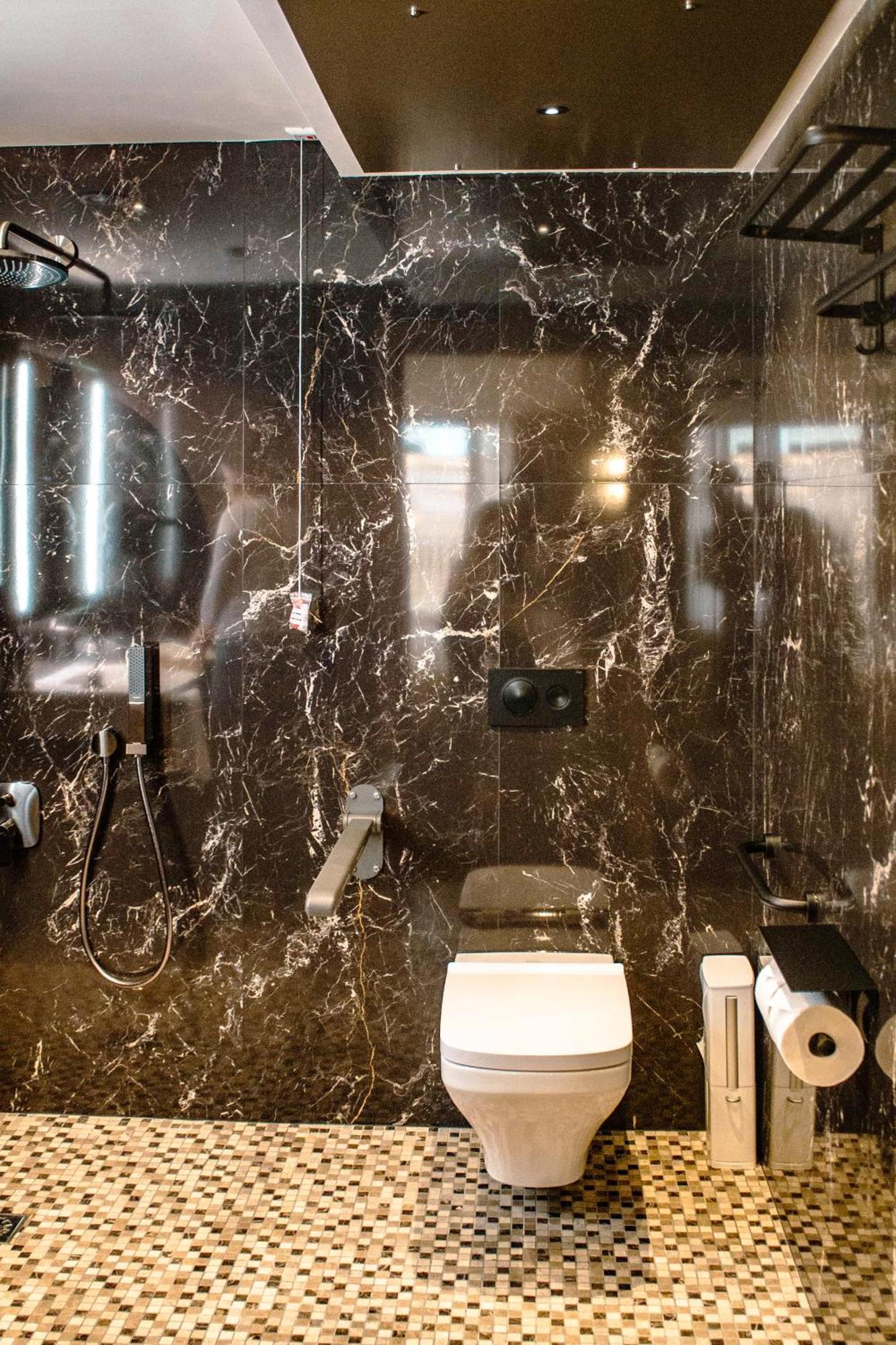 Goien Boutique Hotel Більбао Екстер'єр фото