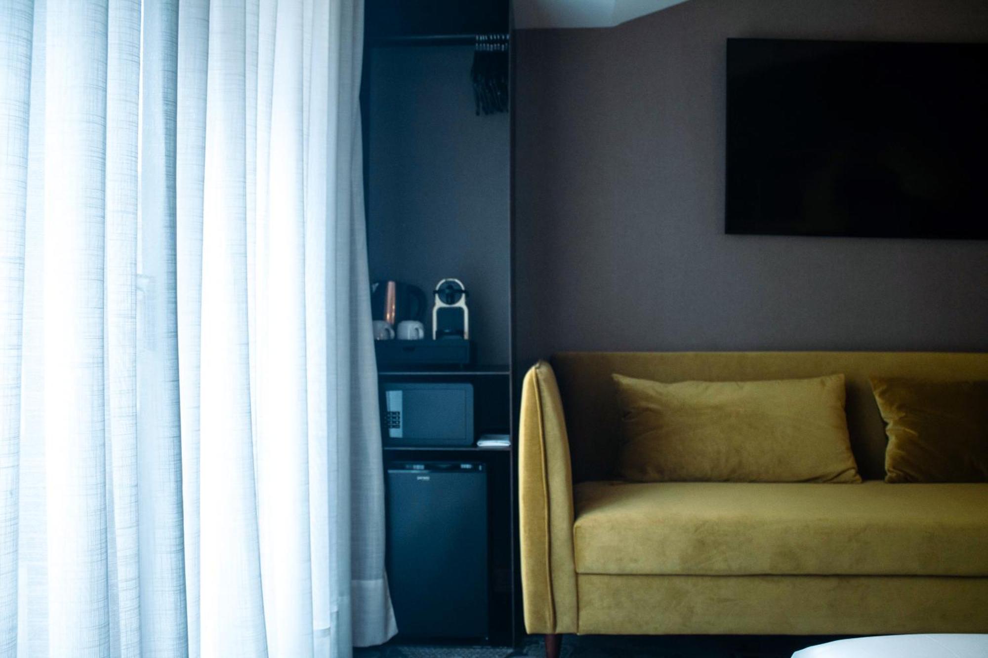 Goien Boutique Hotel Більбао Екстер'єр фото