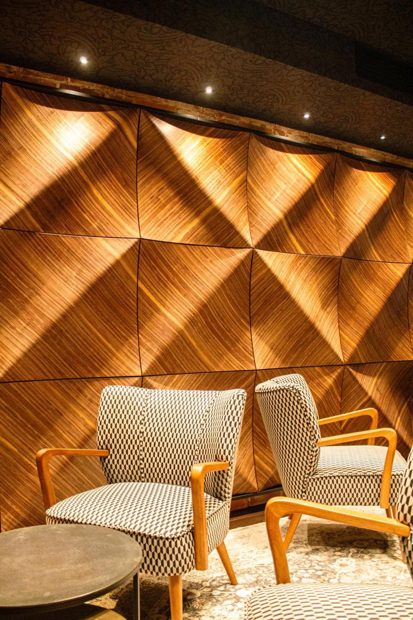 Goien Boutique Hotel Більбао Екстер'єр фото