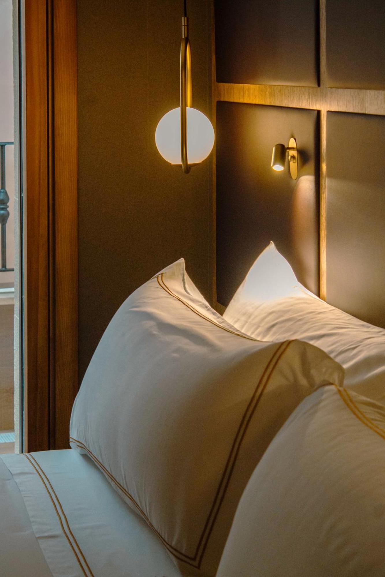 Goien Boutique Hotel Більбао Екстер'єр фото