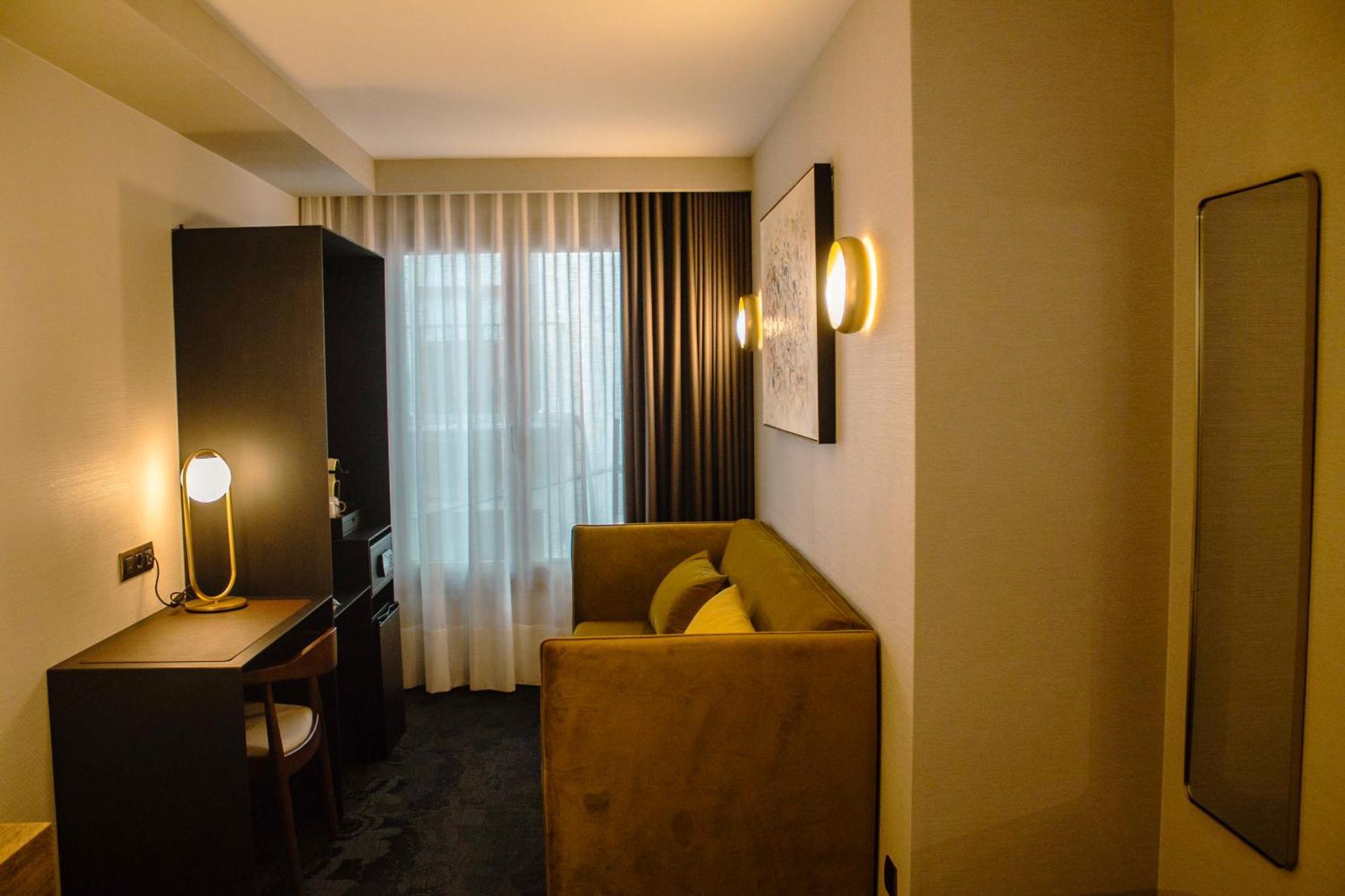 Goien Boutique Hotel Більбао Екстер'єр фото