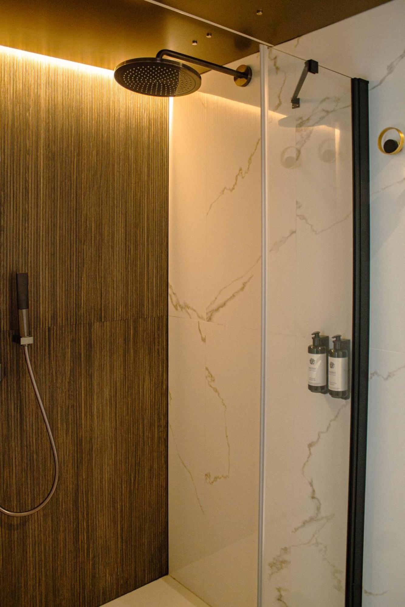 Goien Boutique Hotel Більбао Екстер'єр фото