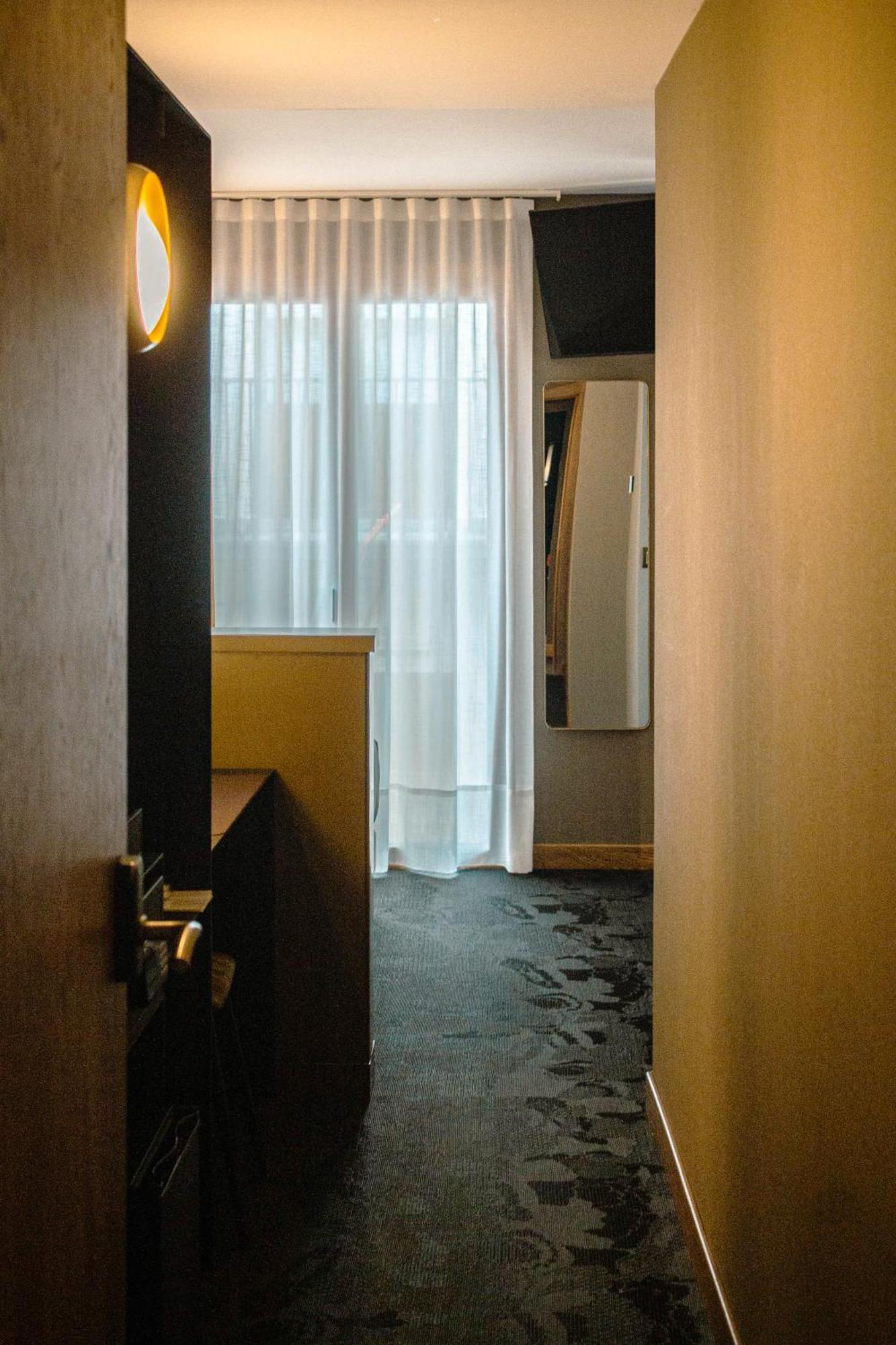 Goien Boutique Hotel Більбао Екстер'єр фото