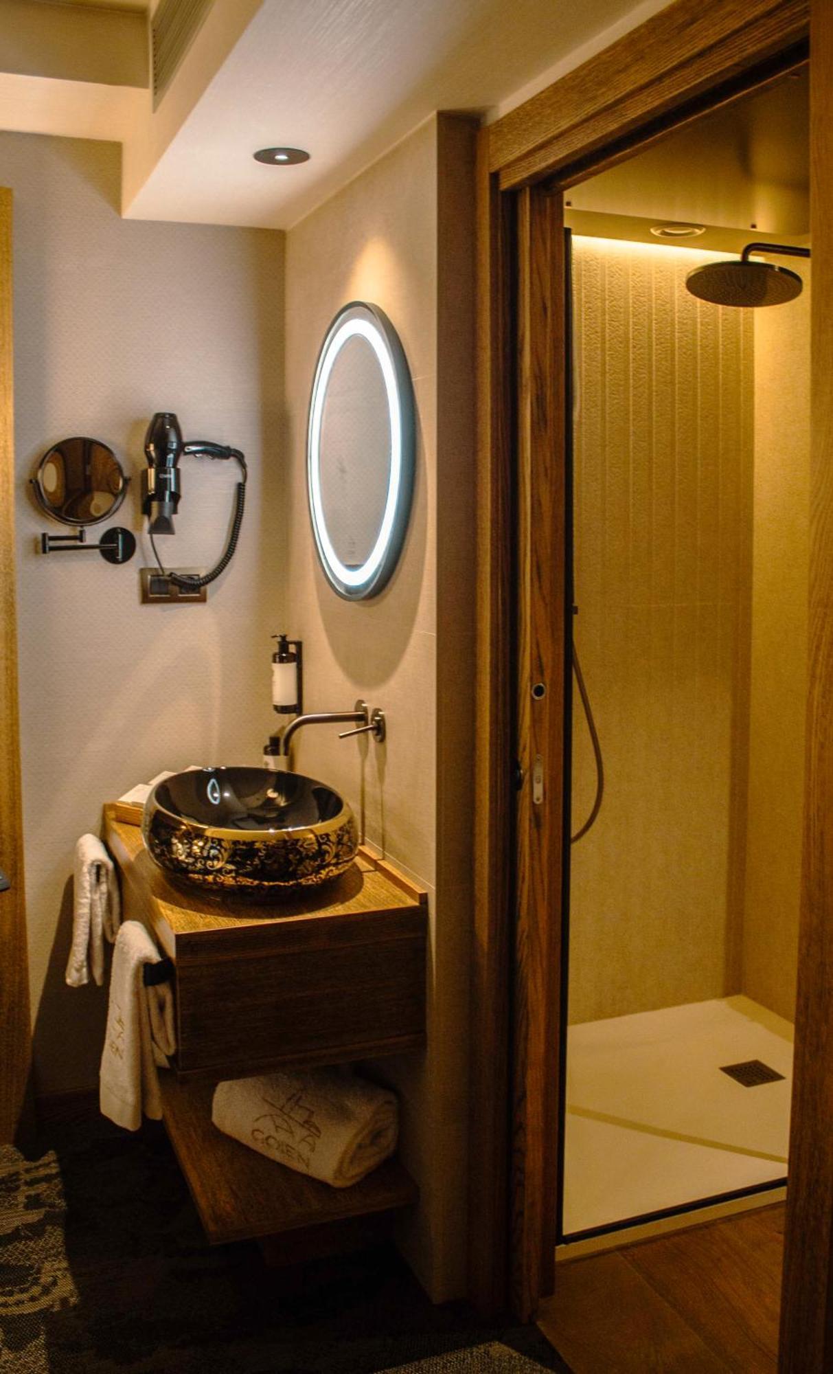 Goien Boutique Hotel Більбао Екстер'єр фото